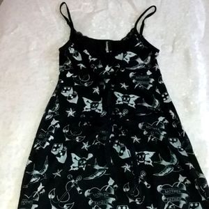 Sourpuss Dress